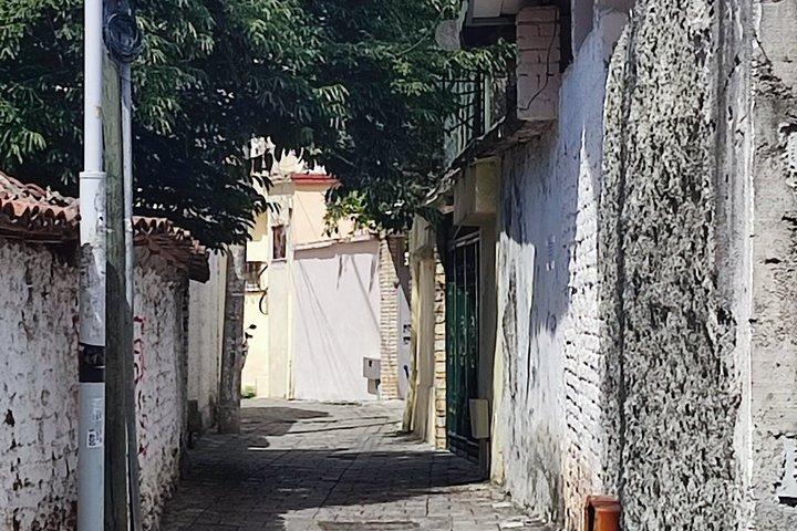 Um passeio alternativo - Tirana & Albânia