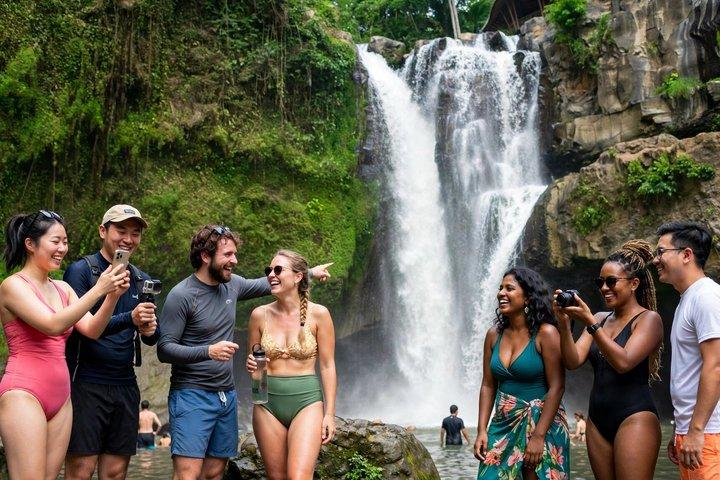 Hoteller i nærheden af Ubud Monkey Forest Temple Waterfall and Rice Terrace Tour