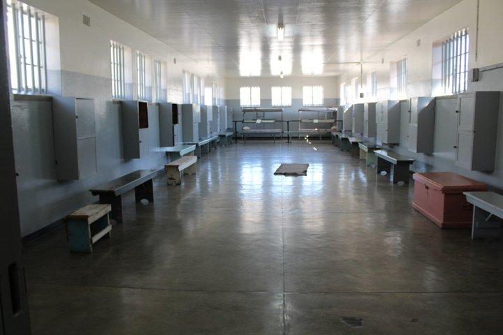 Tour pre-prenotato di Robben Island con trasferimenti di ritorno