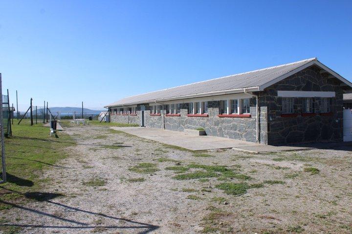 Tour pre-prenotato di Robben Island con trasferimenti di ritorno