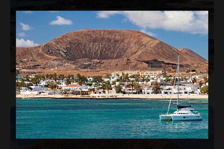 Fuerteventura The Ultimate Northern Adventure and Beach Time