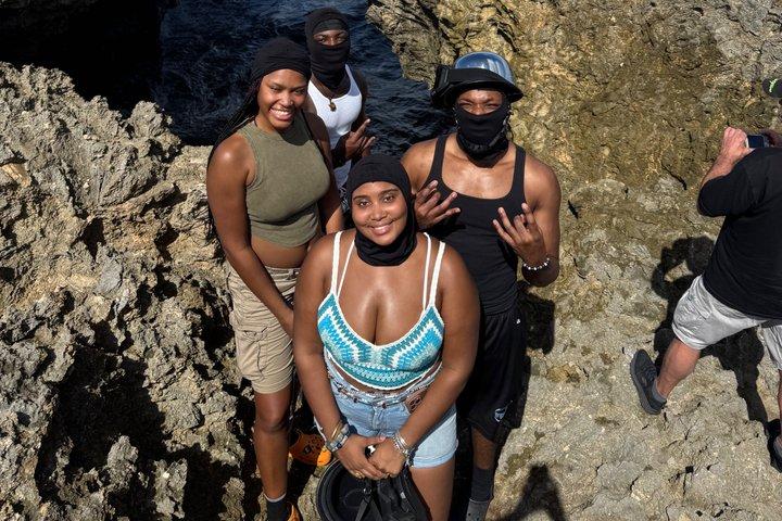 Northern Trail ATV Adventure em Barbados