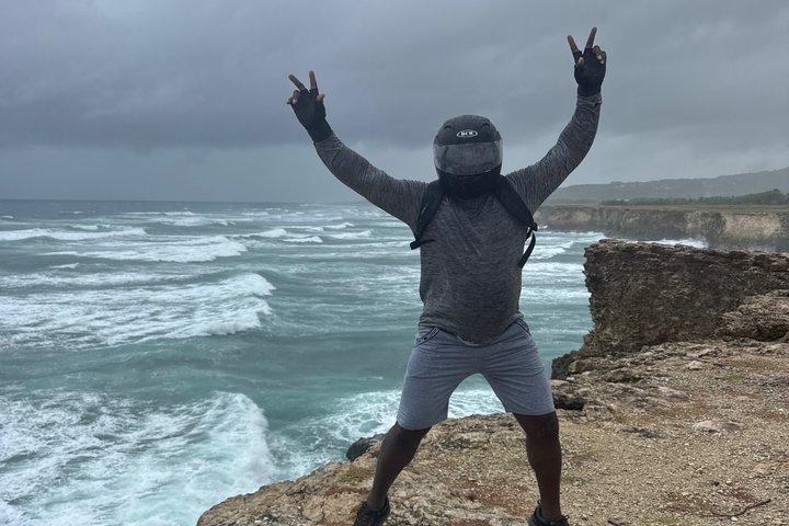 Northern Trail ATV Adventure em Barbados