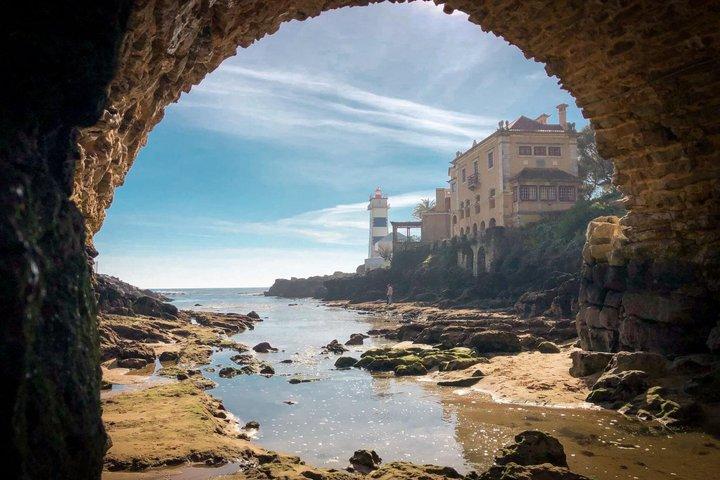 Cascais Half Day Wine Tasting Tour
