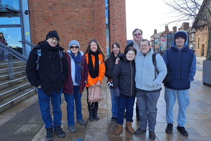 Stratford-upon-Avon : Shakespeare, Tour por la historia y la ciudad