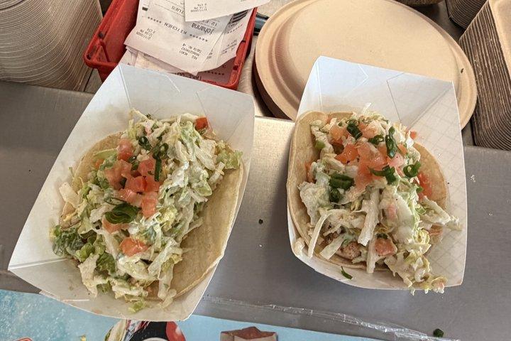 Hawaiian Food Tour mit dem Fahrrad in Oahu