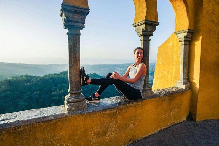 De Lisboa, Sintra, Pena Palace, Cabo Roca & Cascais Tour