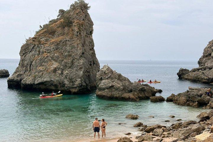 Sesimbra Wild Beach Tour from Lisbon
