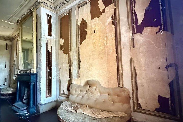 Halbtägige Stadtbustour, Aiken Rhett House und Charleston Museum