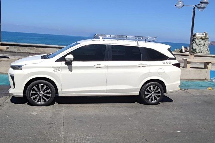 Privé Mazatlan SUV Shore Excursie voor Cruisers