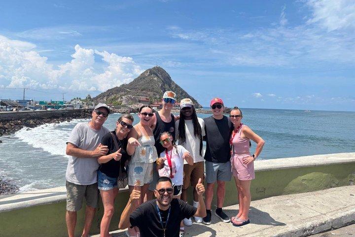 Privé Mazatlan SUV Shore Excursie voor Cruisers