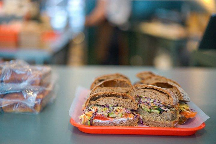 Montreal Private Food Tour : Probieren Sie 7 Gerichte im trendigen Mile End