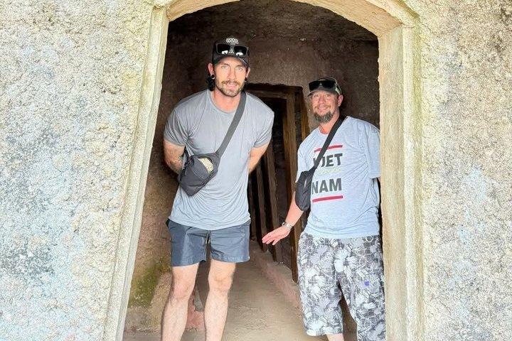 DMZ Privétour met gids vanuit Da Nang - Hoi An of Hue City