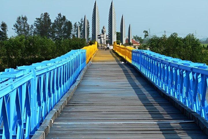 DMZ Privétour met gids vanuit Da Nang - Hoi An of Hue City