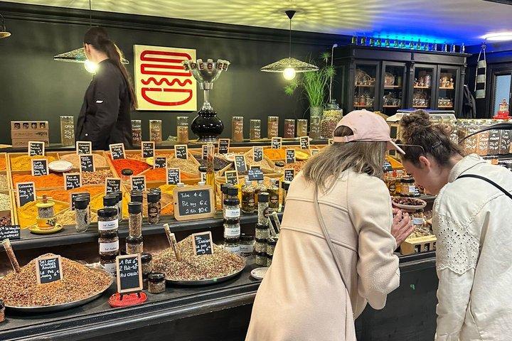 Avignon Essentials Tour Enogastronomia Primo assaggio