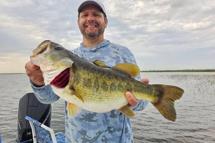 Hoteller i nærheden af Private Lake Okeechobee Bass Charter
