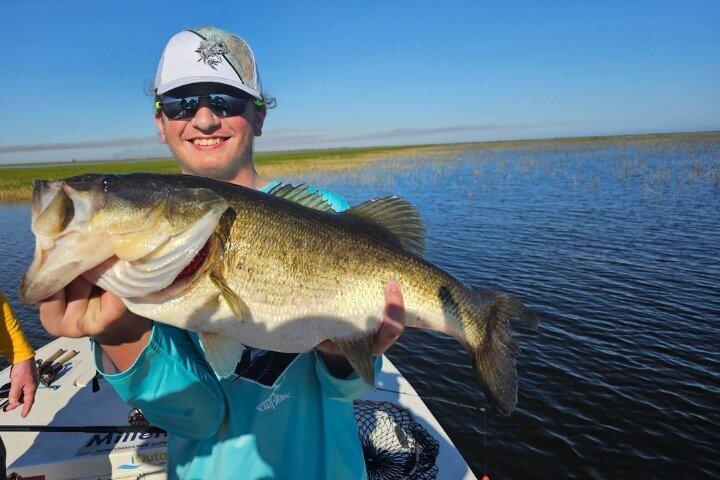 Hoteller i nærheden af Private Lake Okeechobee Bass Charter