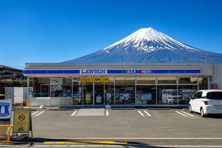 Tour Privado al Monte Fuji Con Guía Inglés Totalmente Personalizable