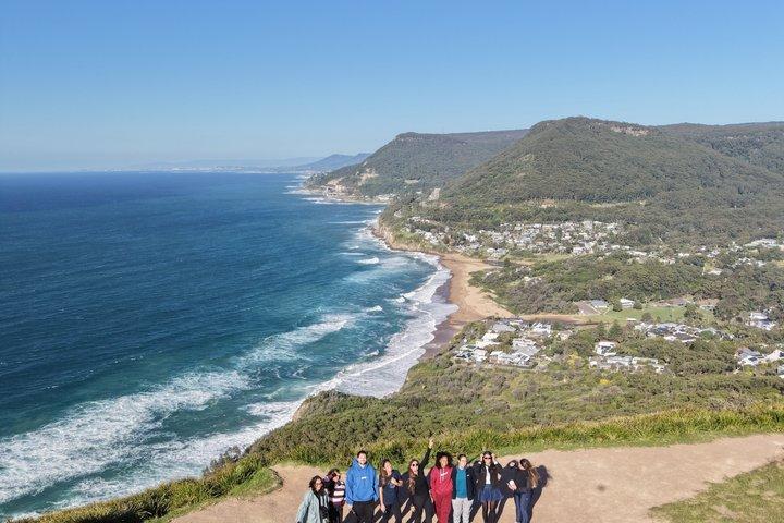 Excursão por Jervis Bay Highlights – Experiência de Pequeno Grupo