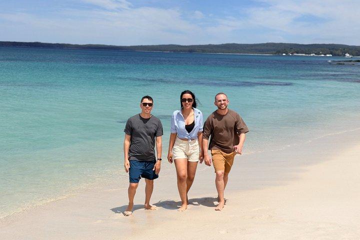 Excursão por Jervis Bay Highlights – Experiência de Pequeno Grupo