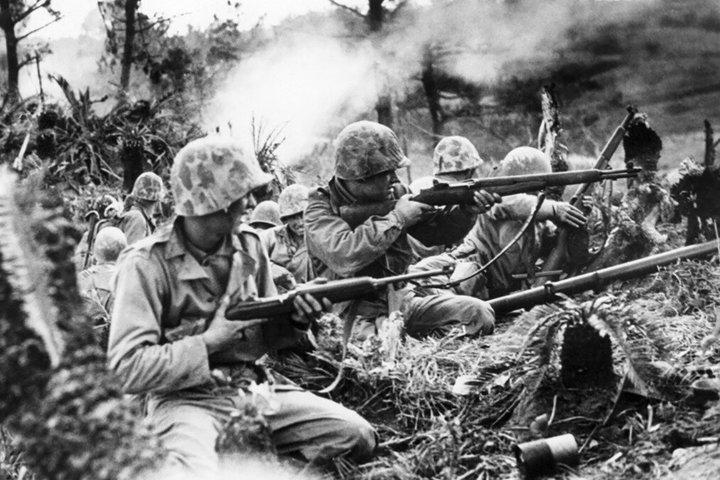 Okinawa WWII History Tour mit Fortgeschrittener & Fahrer | 1–8 Gäste