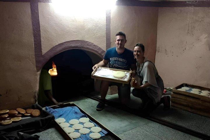 Cook Like a Local Marrakech Cooking Class, Souk, Hotel Pickup