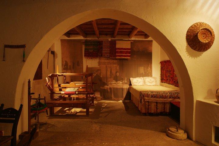 Visite audio du musée historique et de la ville d'Héraklion