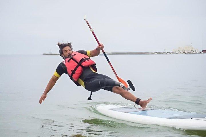 Oleta River State Park SUP Rentals