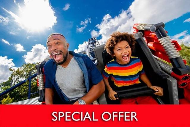 Disney World