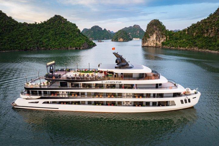 Vietnam Tours de 2 días Isla Tuan Chau