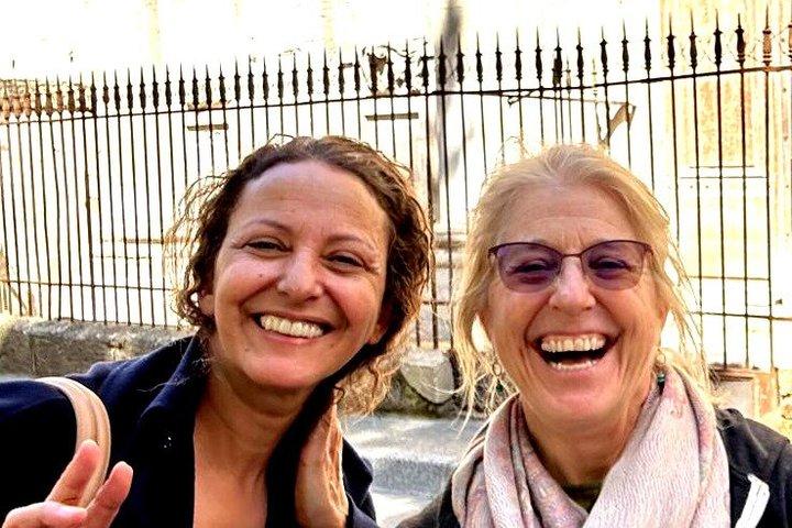 Avignon Essentials Tour Enogastronomia Primo assaggio
