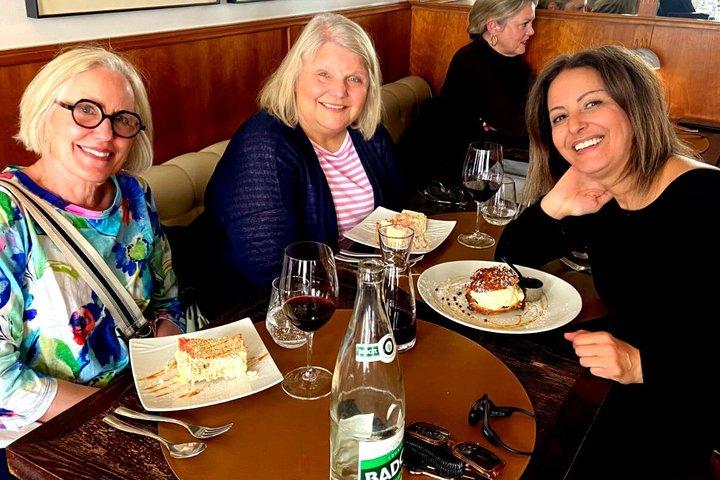 Avignon Essentials Tour Enogastronomia Primo assaggio