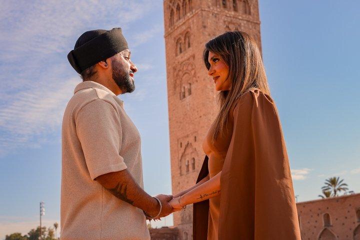 Marrakech Photo Tour with Professional Photographer