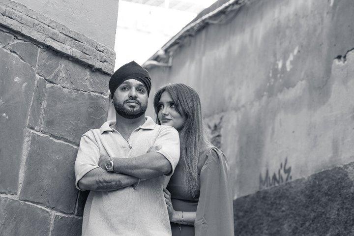 Marrakech Photo Tour with Professional Photographer