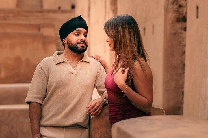 Marrakech Photo Tour with Professional Photographer