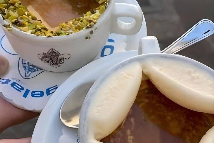 VIP Florence Food & Wine Walking Tour: Experiências de Skip-the-Line