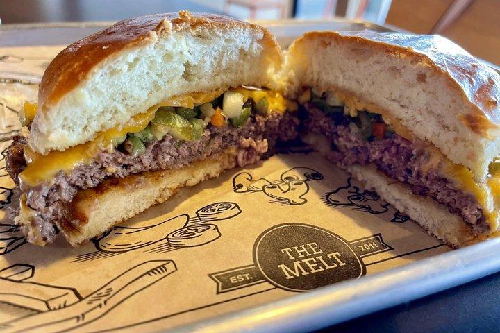 Centro de San Diego Food and History Tour