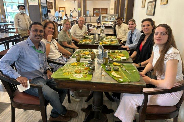Ultime visite d'une journée à Bangalore : Palais, temples et marchés