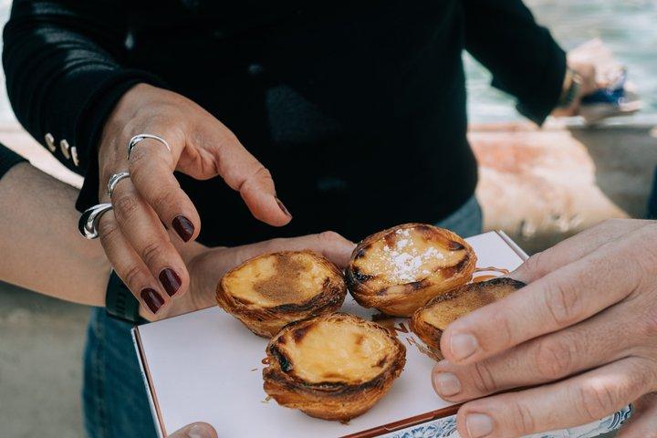 Visite de Londres en amoureux de la pâtisserie et du dessert par Do Eat Better