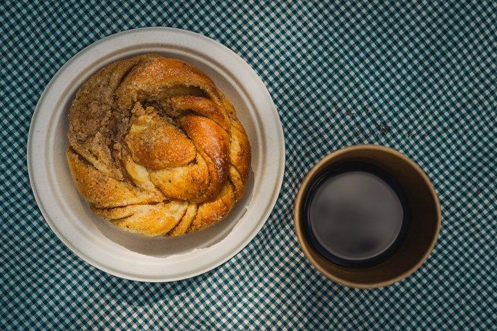 Kopenhagen Private Tour : Smørrebrød, Fahrräder & die Entstehung einer Stadt