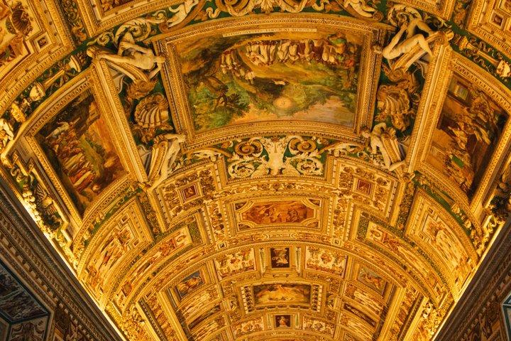 Musei Vaticani Ingresso Accompagnato e Cappella Sistina Biglietti
