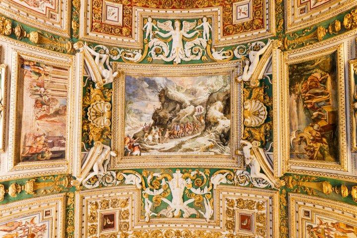 Musei Vaticani Ingresso Accompagnato e Cappella Sistina Biglietti