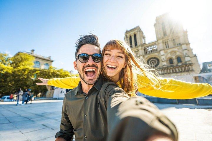 Paris : Pantheon Eintrittskarte und Quartier Latin Walking Tour