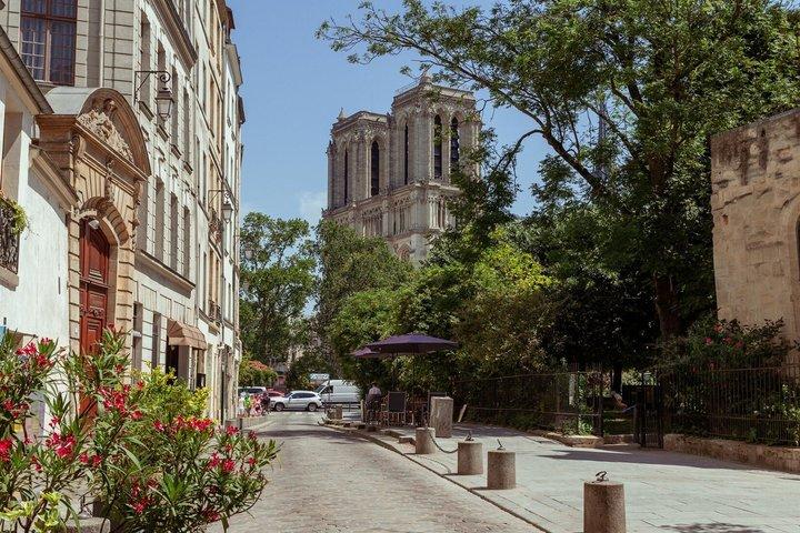 Paris : Pantheon Eintrittskarte und Quartier Latin Walking Tour