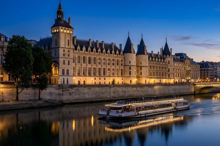 Orangerie Museum Flexibele toegang en riviercruise