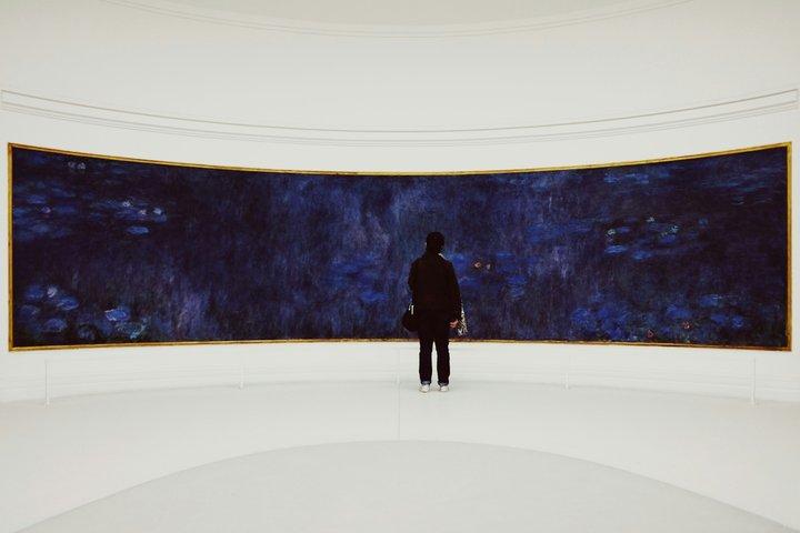 Orangerie Museum Flexibele toegang en riviercruise