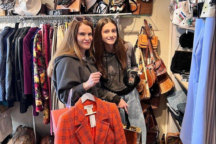 Private Amsterdam Shopping Tour with Fashion Expert Guide