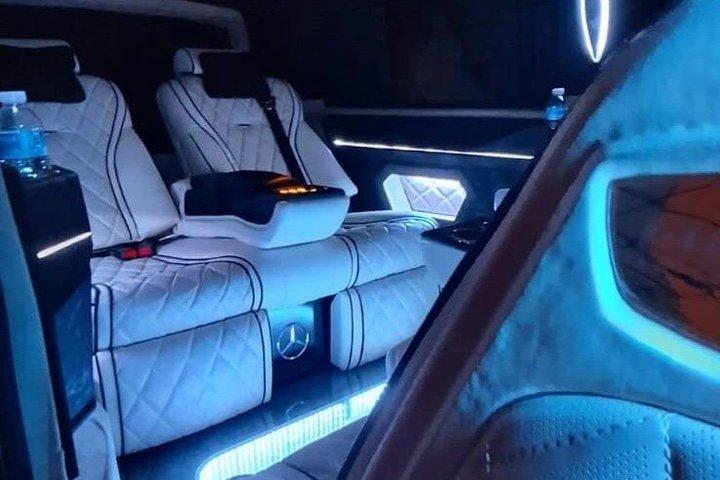 Professional Airport Transfer Services in Istanbul