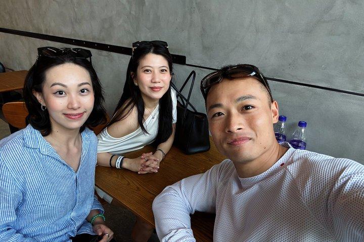 Privat Chengdu Panda bastur med Hotel Pickup