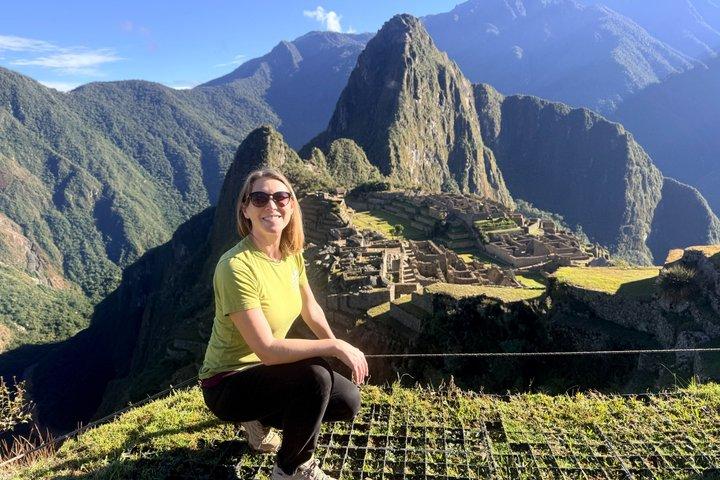 2-Day Tour from Cusco Sacred Valley and Machu Picchu by Train